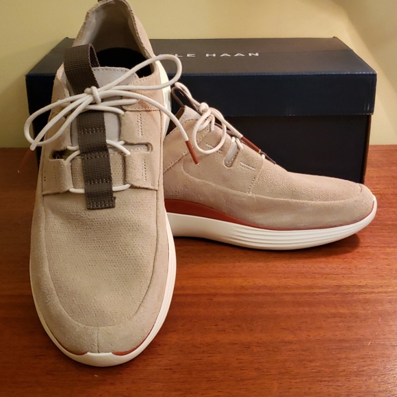 Cole Haan Other - Cole Haan Grandspor men's shoes
